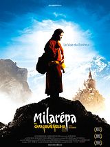 Affiche de Milarépa, la voie du bonheur, film à voir en streaming sur Pygargue