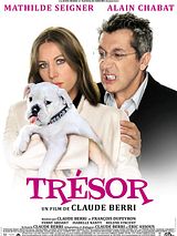 Affiche de Trésor, film à voir en streaming sur Pygargue