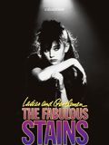 Affiche de Ladies and gentlemen, the fabulous stains, film à voir en streaming sur Pygargue