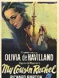 Affiche de Ma cousine Rachel, film à voir en streaming sur Pygargue