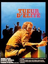 Killer Elite (Motion Picture Soundtrack)