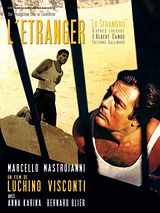 Affiche de L'Etranger, film à voir en streaming sur Pygargue