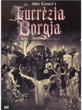 Affiche de Lucrece Borgia, film à voir en streaming sur Pygargue