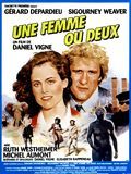 Affiche de Une femme ou deux, film à voir en streaming sur Pygargue