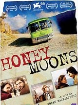 Affiche de Honeymoons, film à voir en streaming sur Pygargue