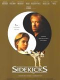 Affiche de Sidekicks, film à voir en streaming sur Pygargue
