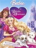 Affiche de Barbie et le Palais de Diamant, film à voir en streaming sur Pygargue