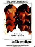 Affiche de La Fille prodigue, film à voir en streaming sur Pygargue