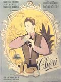 Affiche de Chéri, film à voir en streaming sur Pygargue