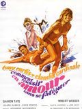 Affiche de Comment réussir en amour sans se fatiguer, film à voir en streaming sur Pygargue