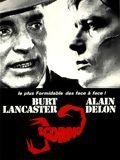 Affiche de Scorpio, film à voir en streaming sur Pygargue