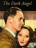 Affiche de L'Ange des ténèbres, film à voir en streaming sur Pygargue