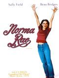Affiche de Norma Rae, film à voir en streaming sur Pygargue