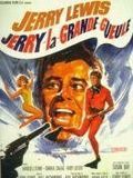 Affiche de Jerry la grande gueule, film à voir en streaming sur Pygargue