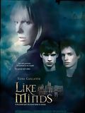 Like Minds (Original Motion Picture Soundtrack)