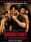 Affiche de Shootout At Lokhandwala, film à voir en streaming sur Pygargue