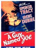 Affiche de Un nommé Joe, film à voir en streaming sur Pygargue