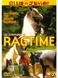 Affiche de Les Aventures de Ragtime, film à voir en streaming sur Pygargue