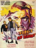 Affiche de Sursis pour un vivant, film à voir en streaming sur Pygargue