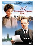 Affiche de 84 Charing Cross Road, film à voir en streaming sur Pygargue