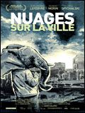 Affiche de Nuages sur la ville, film à voir en streaming sur Pygargue