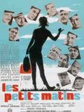 Affiche de Les Petits Matins, film à voir en streaming sur Pygargue