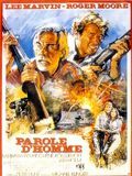 Affiche de Parole d'homme, film à voir en streaming sur Pygargue