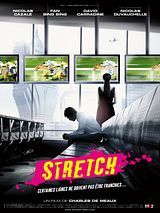 Affiche de Stretch, film à voir en streaming sur Pygargue