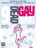 Affiche de 9 Dead Gay Guys, film à voir en streaming sur Pygargue