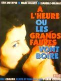 Affiche de A l'heure où les grands fauves vont boire, film à voir en streaming sur Pygargue