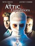 Affiche de Attic expeditions, film à voir en streaming sur Pygargue