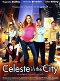 Affiche de Céleste & the city, film à voir en streaming sur Pygargue