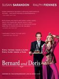 Affiche de Bernard et Doris, film à voir en streaming sur Pygargue