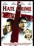 Affiche de Hate Crime, film à voir en streaming sur Pygargue