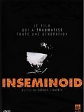 Affiche de Inseminoid, film à voir en streaming sur Pygargue