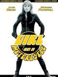 Girl On A Motorcycle (Original Motion Picture Soundtrack)
