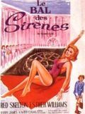 Affiche de Le Bal des sirènes, film à voir en streaming sur Pygargue
