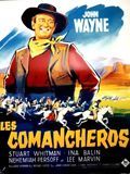The Comancheros (1961 Film Original Score)
