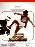 Affiche de Elle court, elle court la banlieue, film à voir en streaming sur Pygargue