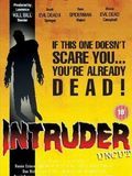 Affiche de Intruder, film à voir en streaming sur Pygargue