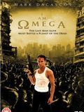 Affiche de I Am Omega, film à voir en streaming sur Pygargue