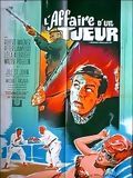Affiche de L'affaire d'un tueur, film à voir en streaming sur Pygargue