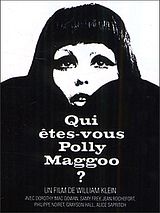 Affiche de Qui êtes-vous Polly Maggoo ?, film à voir en streaming sur Pygargue