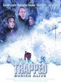 Affiche de Danger: avalanche !, film à voir en streaming sur Pygargue