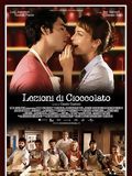 Affiche de Lezioni di cioccolato, film à voir en streaming sur Pygargue