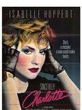 Affiche de Signé Charlotte, film à voir en streaming sur Pygargue