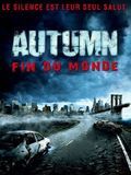 Affiche de Autumn of the living dead, film à voir en streaming sur Pygargue
