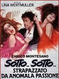 Affiche de Sotto... sotto... strapazzato da anomala passione, film à voir en streaming sur Pygargue