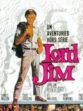 Affiche de Lord Jim, film à voir en streaming sur Pygargue