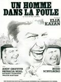 poster du film Un Homme dans la foule